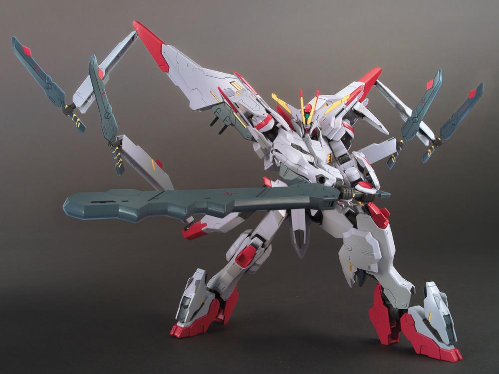 HGIBO 1/144 #040 Gundam Marchosias - Image 4