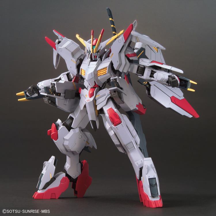 HGIBO 1/144 #040 Gundam Marchosias - Image 5