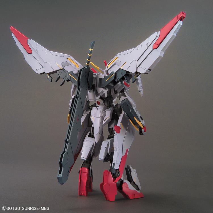 HGIBO 1/144 #040 Gundam Marchosias - Image 6