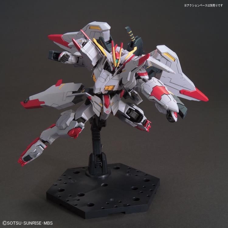 HGIBO 1/144 #040 Gundam Marchosias - Image 7