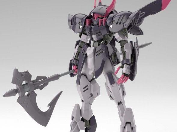 HGIBO 1/144 #042 Gundam Gremory - Image 3