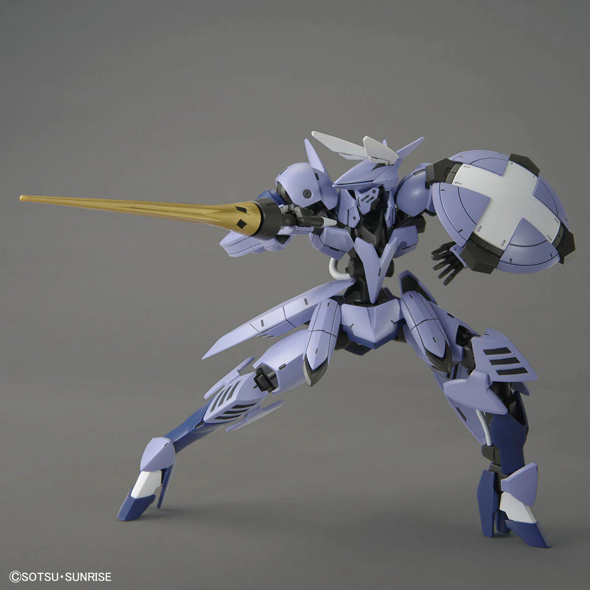 HG IBO 1/144 #045 Sigrun - Image 4