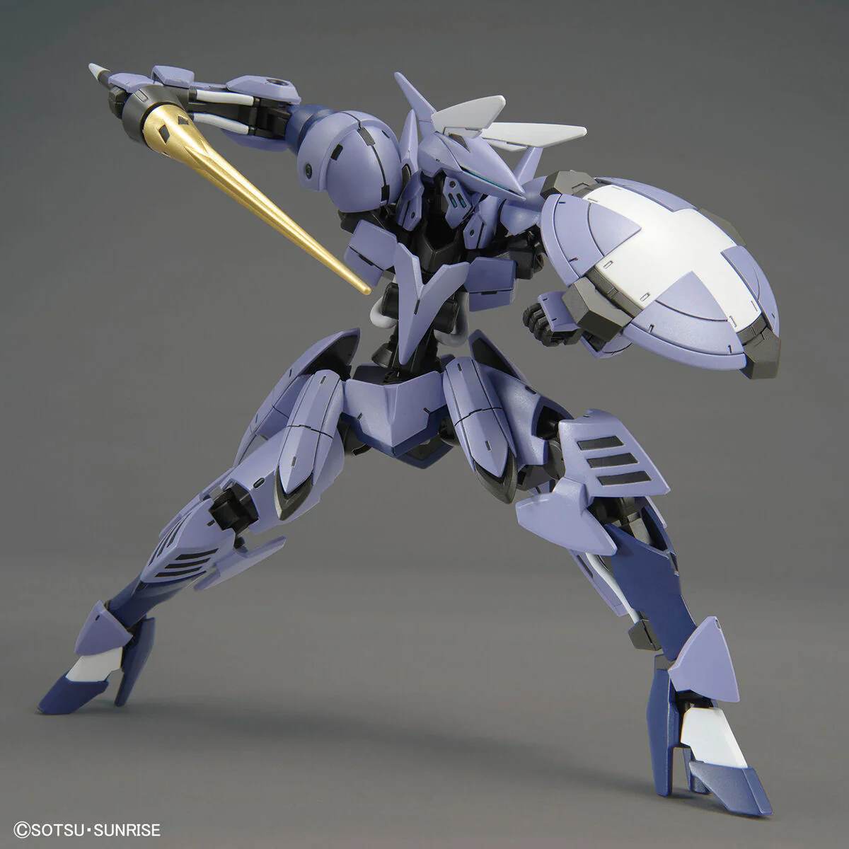 HG IBO 1/144 #045 Sigrun - Image 5