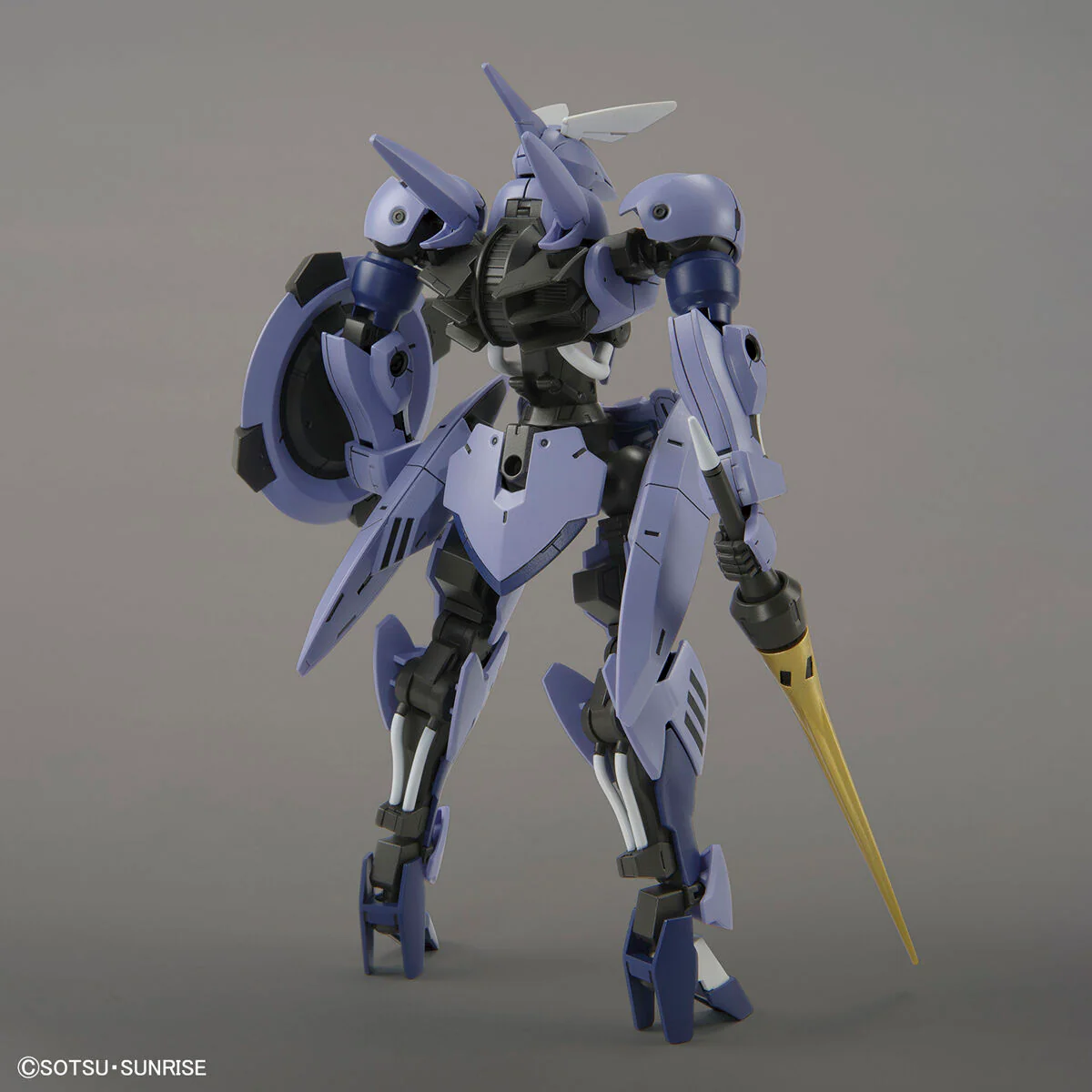 HG IBO 1/144 #045 Sigrun - Image 6