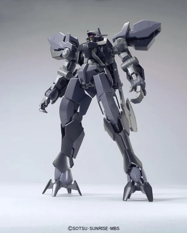 HGIBO 1/144 #018 Graze Ein - Image 4