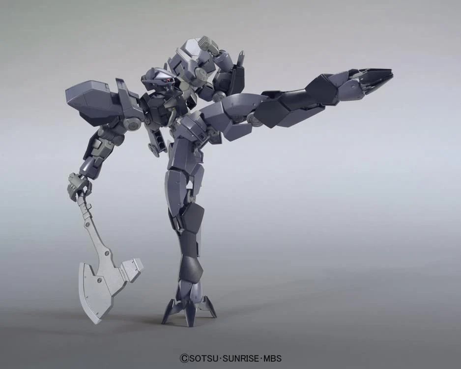 HGIBO 1/144 #018 Graze Ein - Image 5