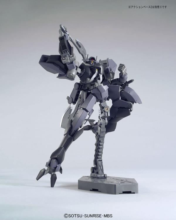 HGIBO 1/144 #018 Graze Ein - Image 6