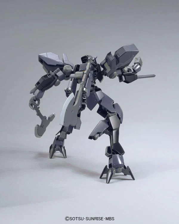 HGIBO 1/144 #018 Graze Ein - Image 7