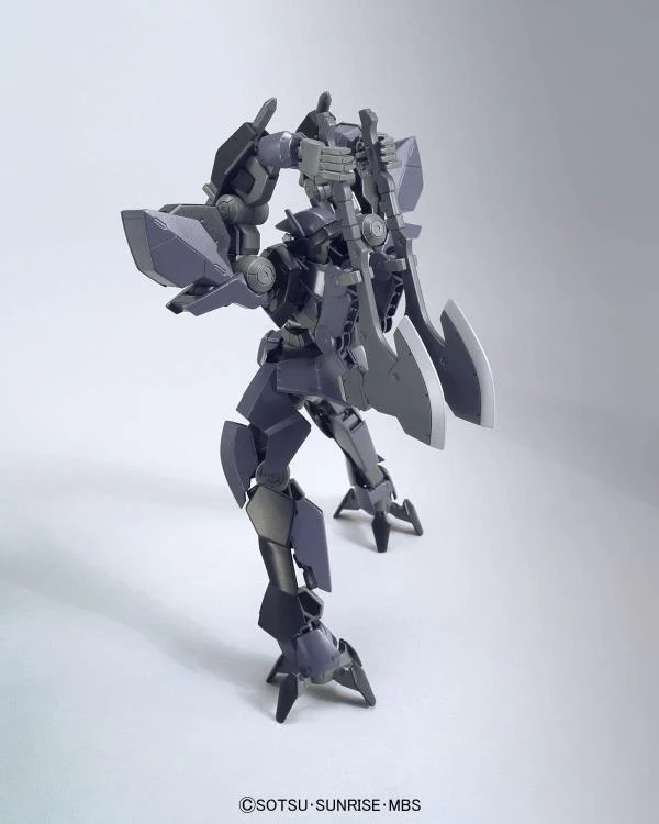 HGIBO 1/144 #018 Graze Ein - Image 8