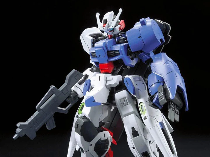 HG-IBO 1/144 #19 Gundam Astaroth