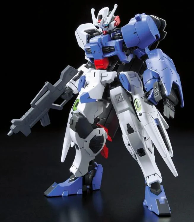 HG-IBO 1/144 #19 Gundam Astaroth - Image 3