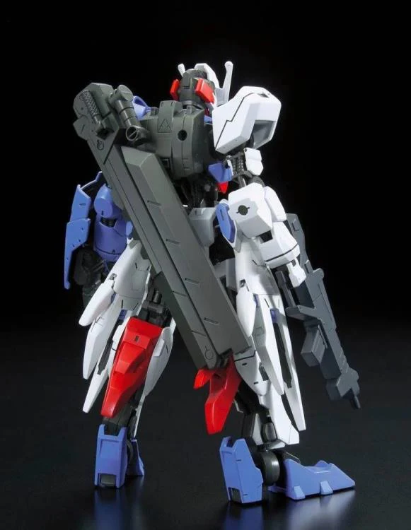 HG-IBO 1/144 #19 Gundam Astaroth - Image 4