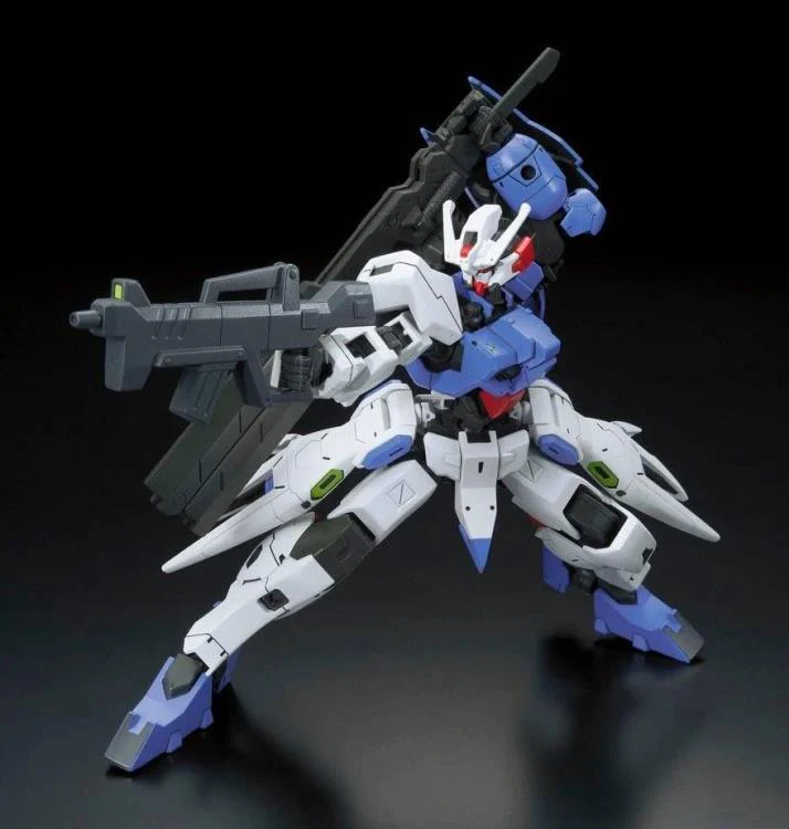 HG-IBO 1/144 #19 Gundam Astaroth - Image 5