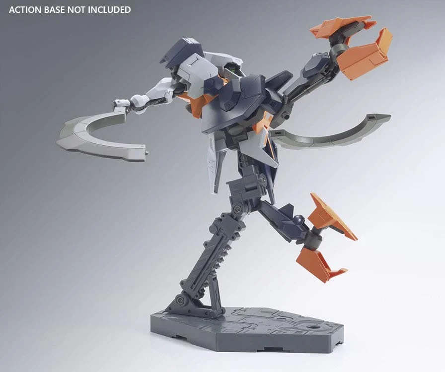 HGIBO 1/144 #22 Hugo - Image 10