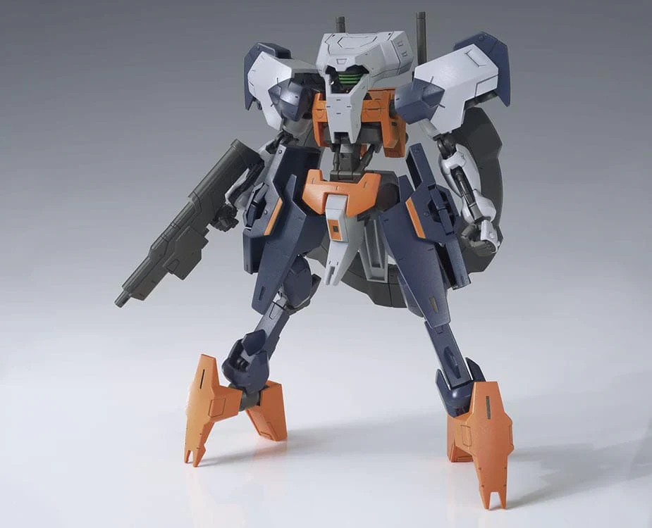HGIBO 1/144 #22 Hugo - Image 3