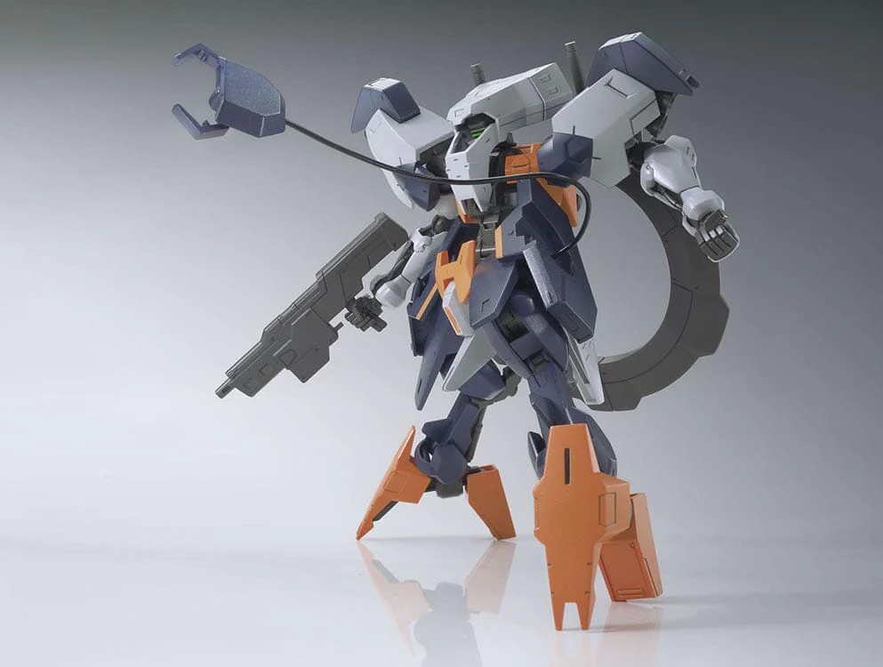 HGIBO 1/144 #22 Hugo - Image 4