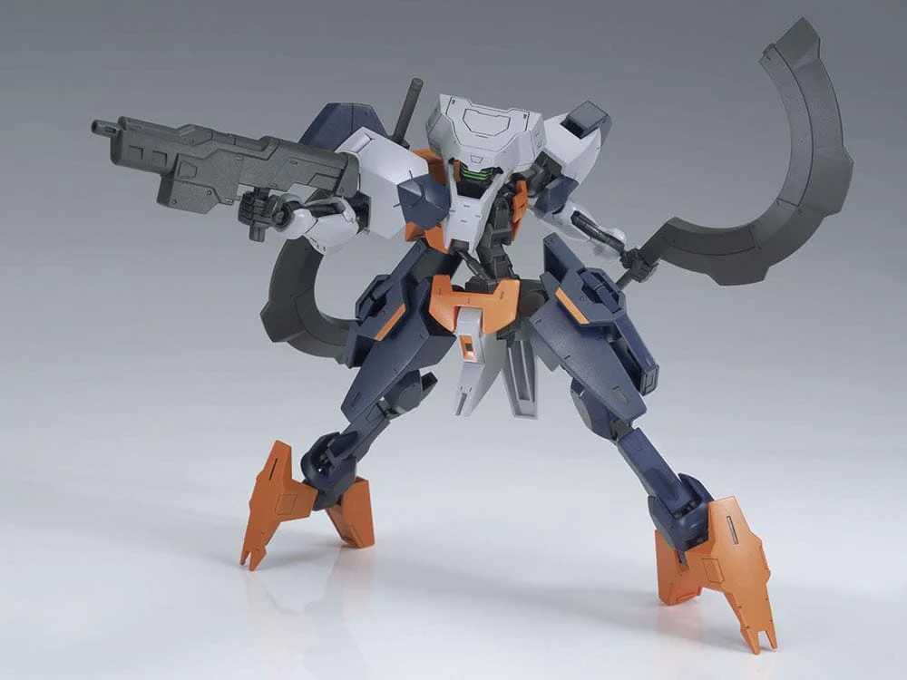 HGIBO 1/144 #22 Hugo - Image 5