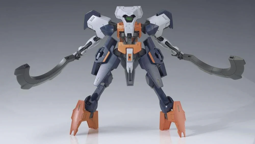 HGIBO 1/144 #22 Hugo - Image 6