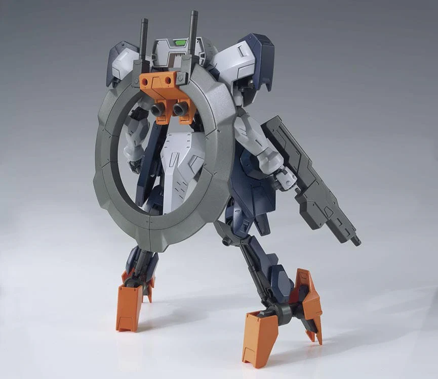 HGIBO 1/144 #22 Hugo - Image 7