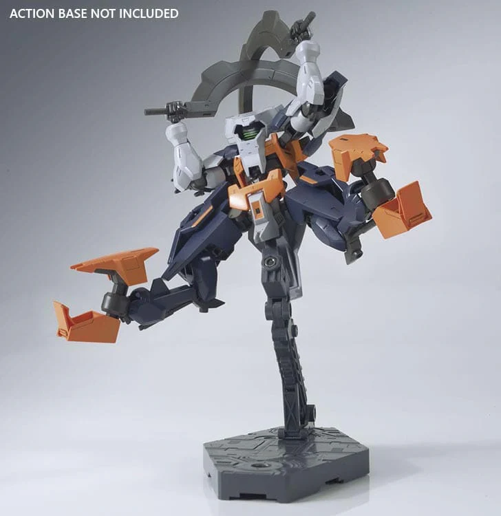 HGIBO 1/144 #22 Hugo - Image 8