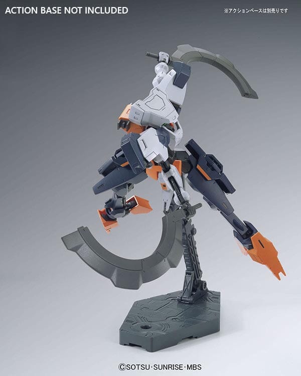 HGIBO 1/144 #22 Hugo - Image 9