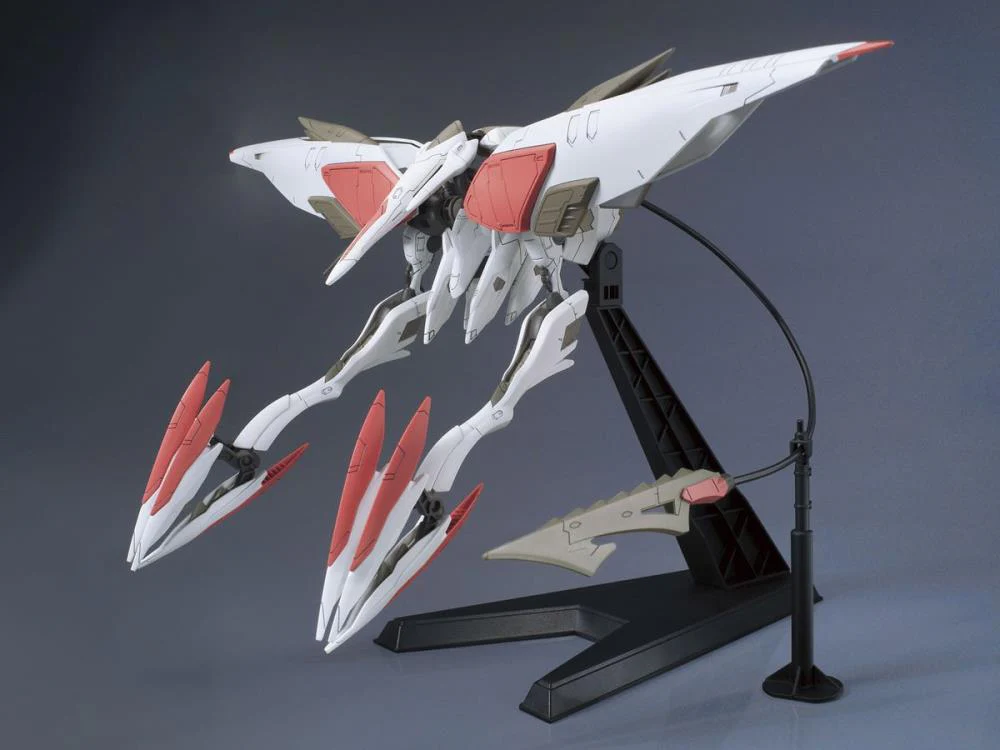 HGIBO 1/144 #029 Mobile Armor Hashmal - Image 4
