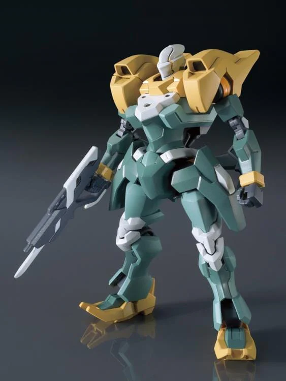 HGIBO 1/144 #30 Hekija - Image 3