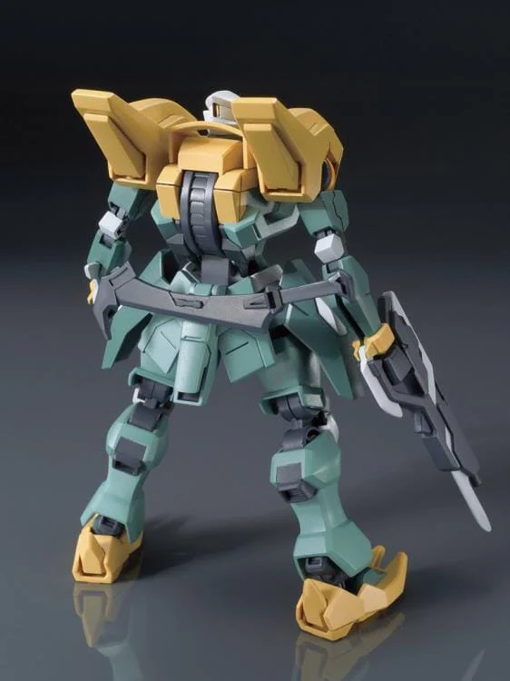 HGIBO 1/144 #30 Hekija - Image 4