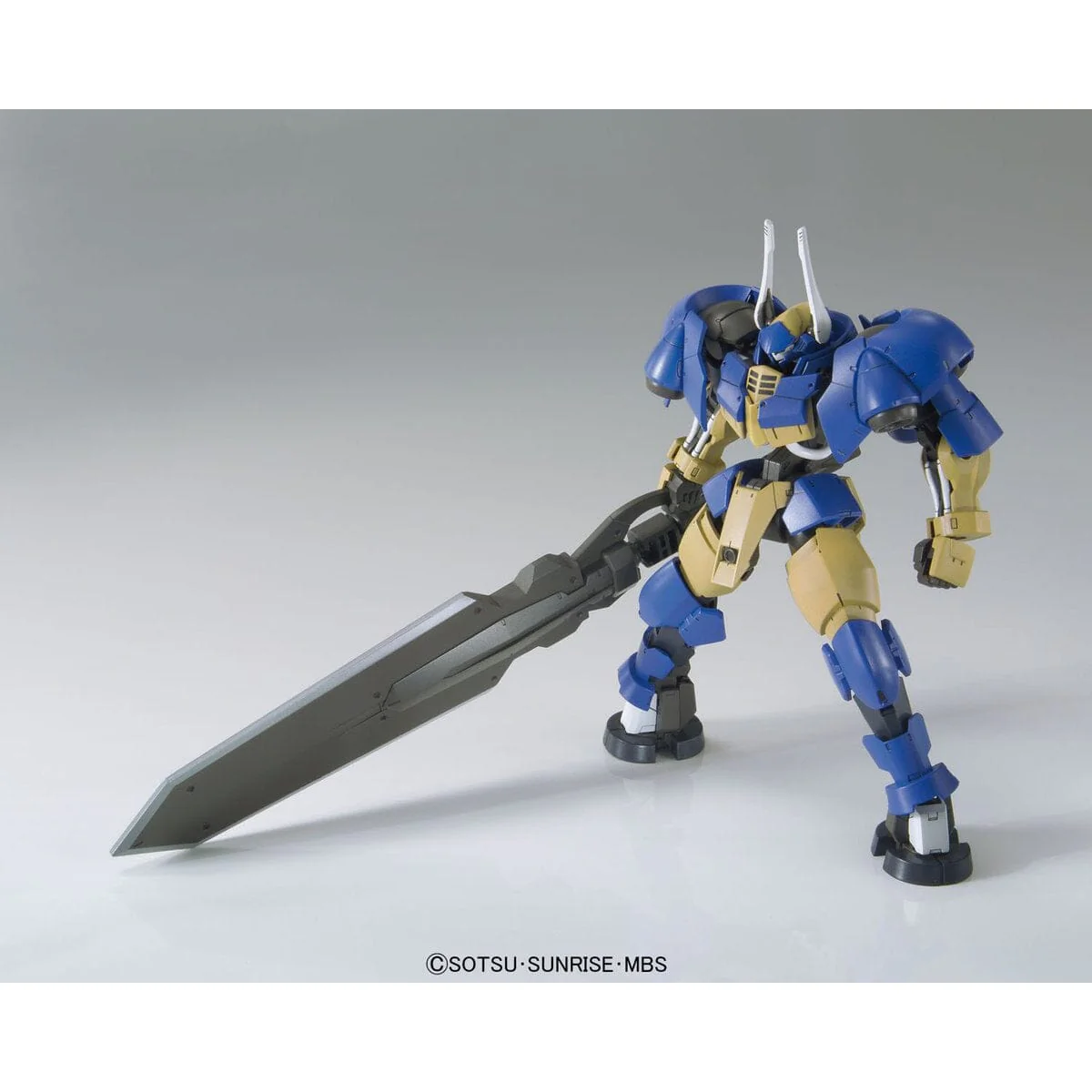 HGIBO 1/144 #031 Helmwige Reincar - Image 3