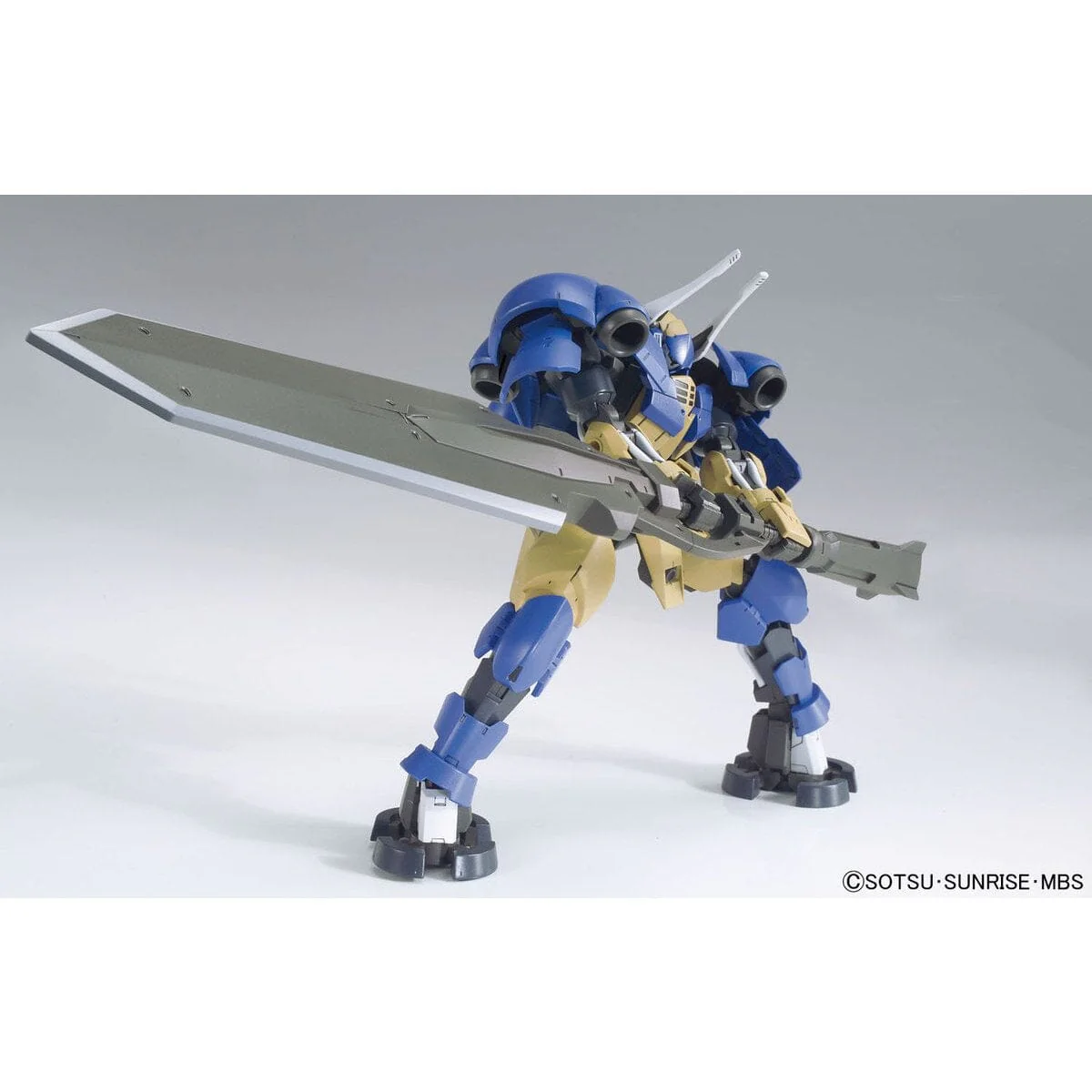 HGIBO 1/144 #031 Helmwige Reincar - Image 4