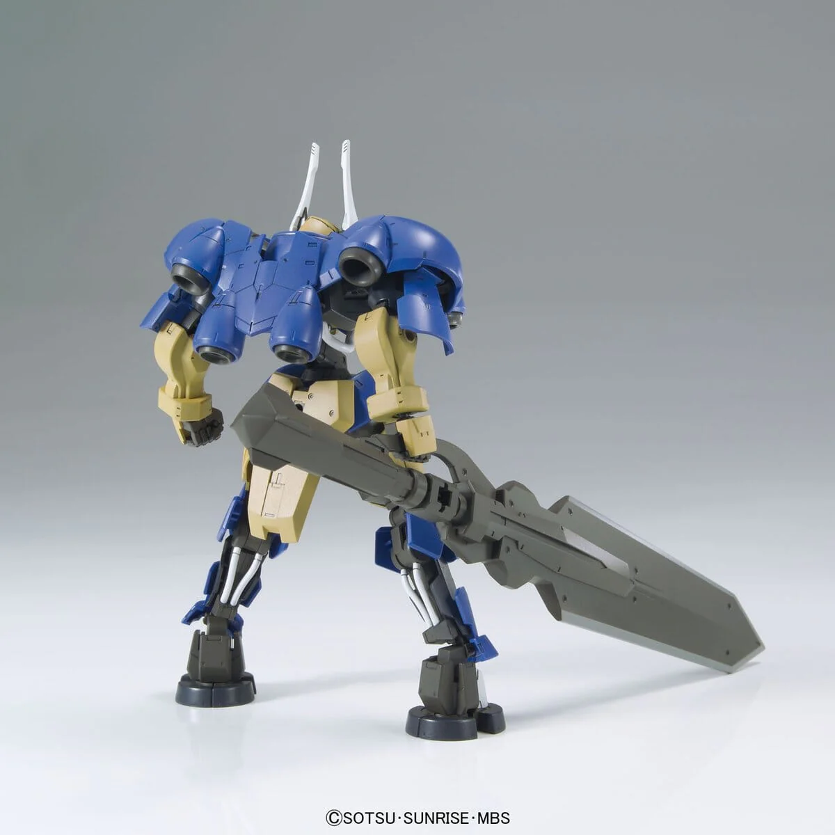HGIBO 1/144 #031 Helmwige Reincar - Image 5