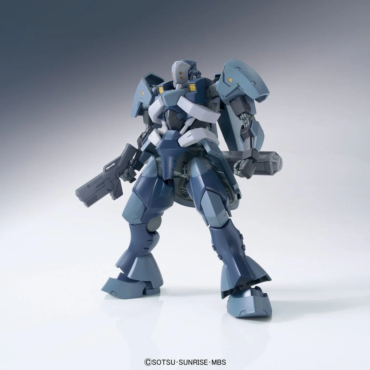 HGIBO 1/144 #032 Rouei - Image 3