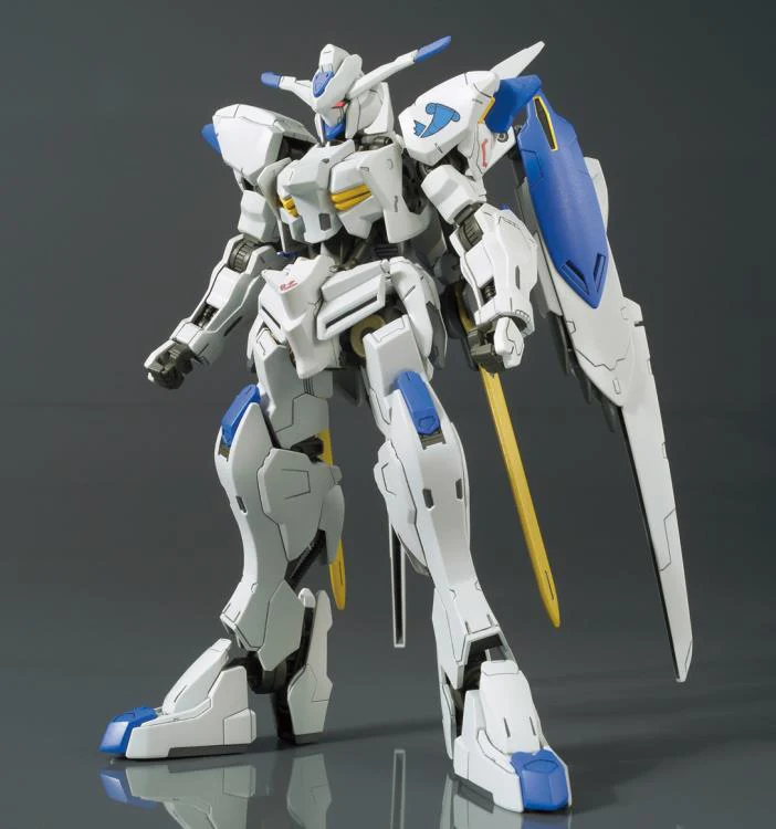 HGIBO 1/144 #36 Gundam Bael - Image 3