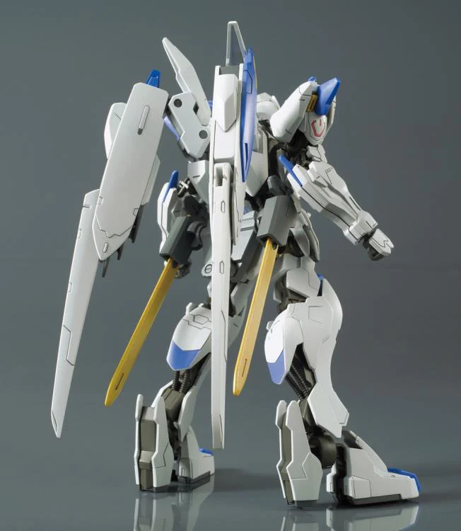 HGIBO 1/144 #36 Gundam Bael - Image 4