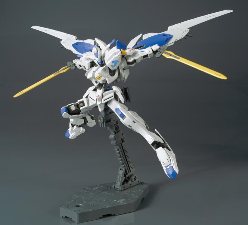 HGIBO 1/144 #36 Gundam Bael - Image 5