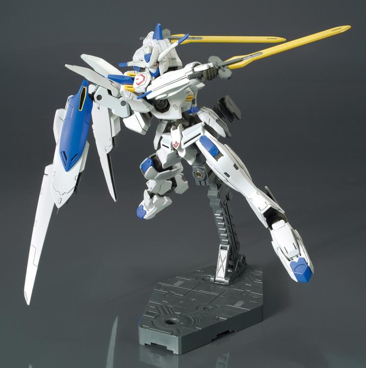 HGIBO 1/144 #36 Gundam Bael - Image 8