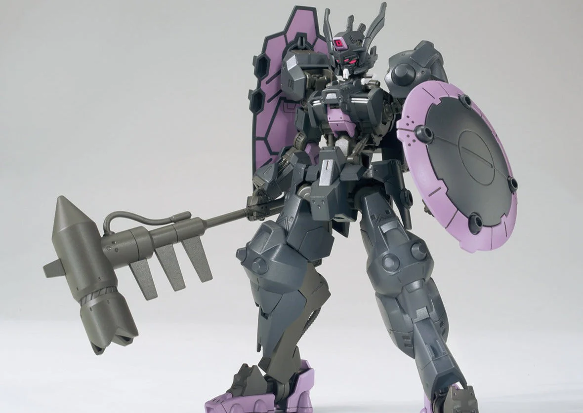 HGIBO 1/144 #037 Gundam Vual