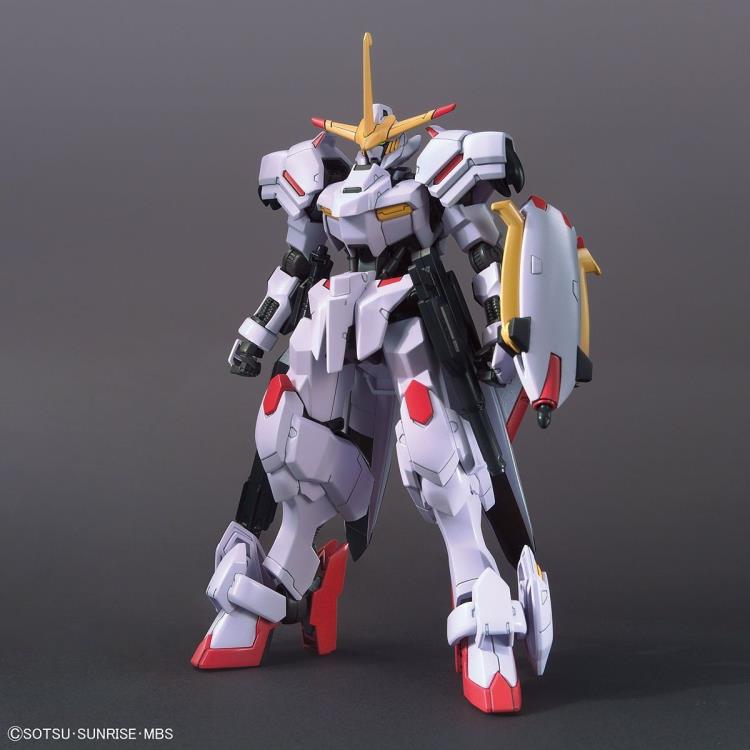HG-IBO 1/144 #41 Gundam Hajiroboshi - Image 3