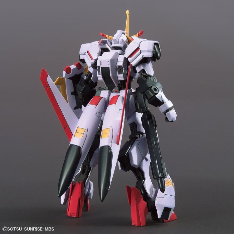 HG-IBO 1/144 #41 Gundam Hajiroboshi - Image 4