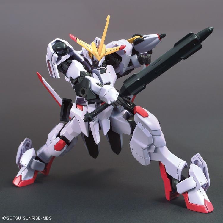 HG-IBO 1/144 #41 Gundam Hajiroboshi - Image 5