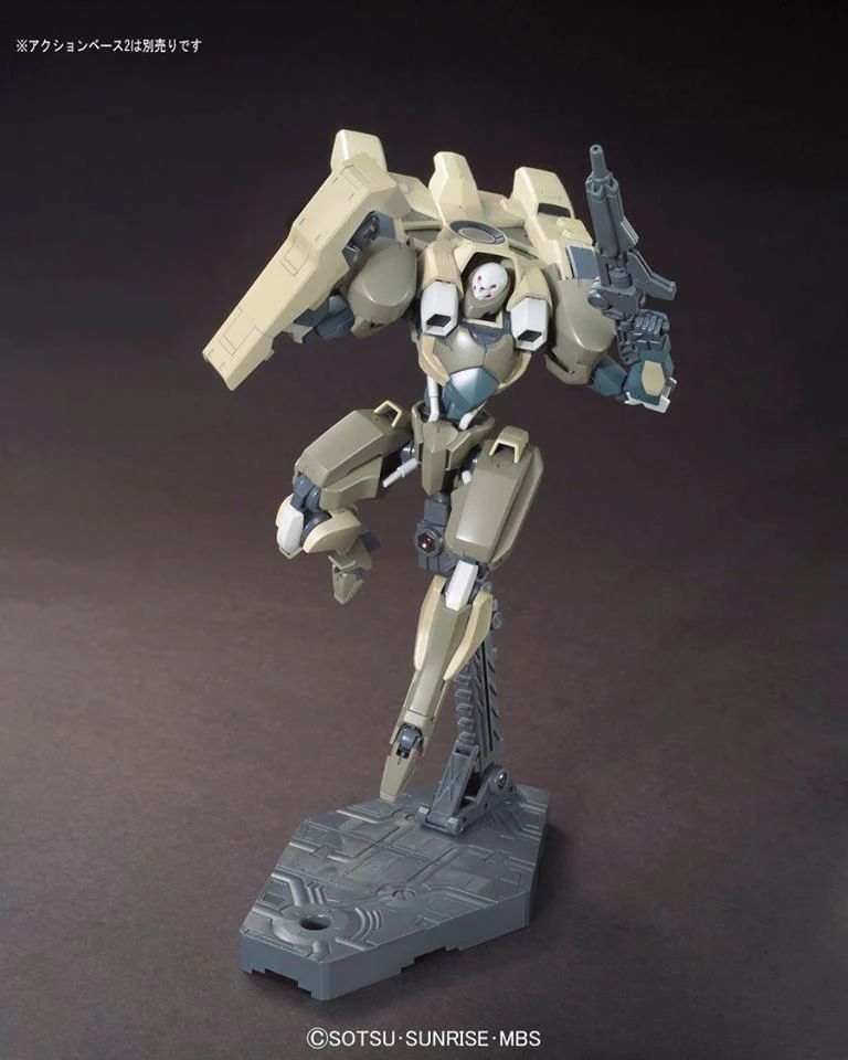 HGIBO 1/44 #05 Hyakuri - Image 10