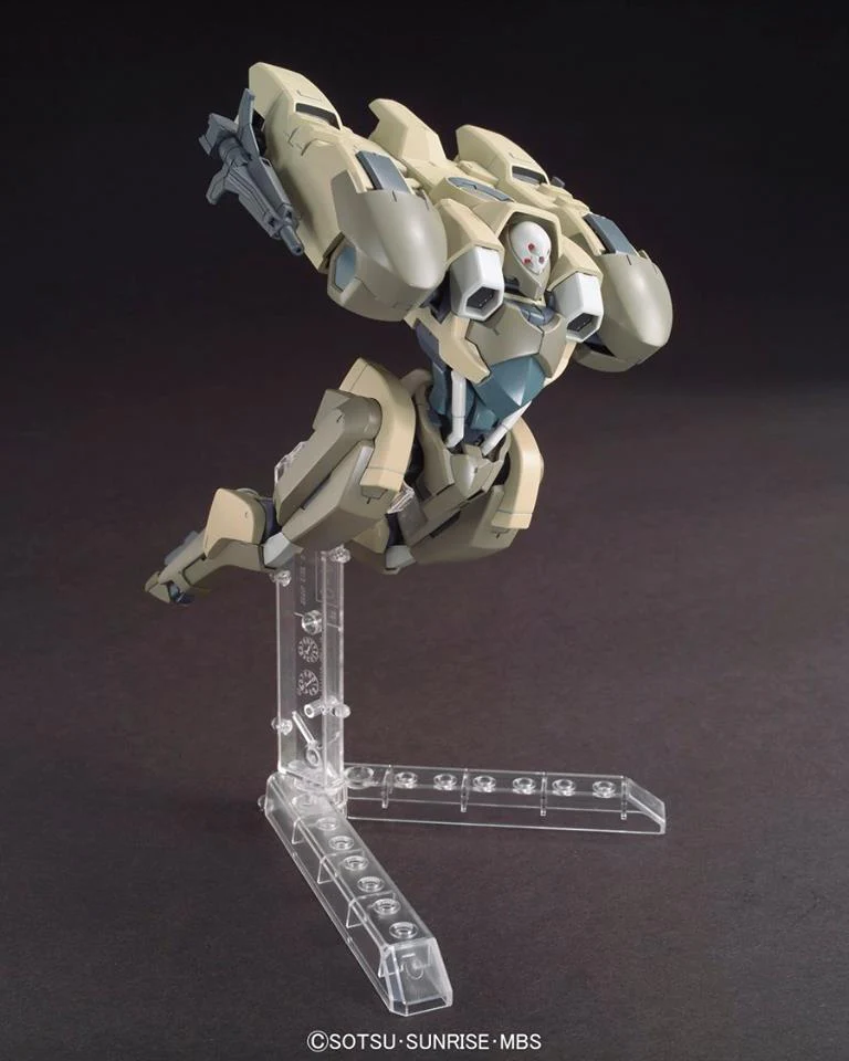 HGIBO 1/44 #05 Hyakuri - Image 11