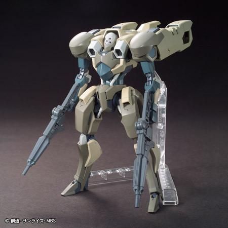 HGIBO 1/44 #05 Hyakuri - Image 12