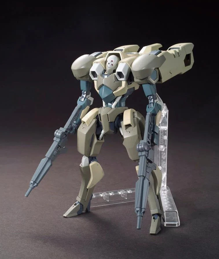 HGIBO 1/44 #05 Hyakuri - Image 3