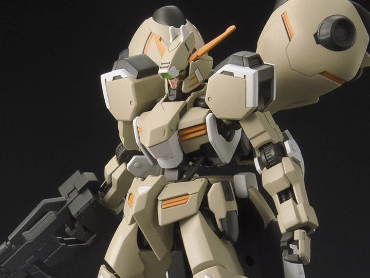 HGIBO 1/144 #013 Gundam Gusion Rebake