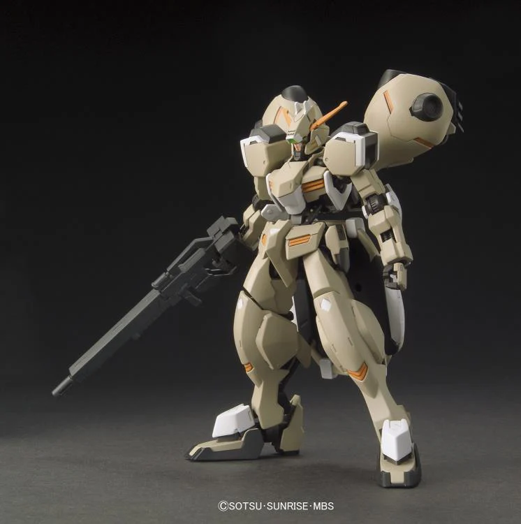 HGIBO 1/144 #013 Gundam Gusion Rebake - Image 3