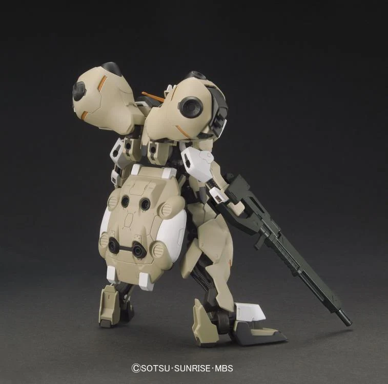 HGIBO 1/144 #013 Gundam Gusion Rebake - Image 4