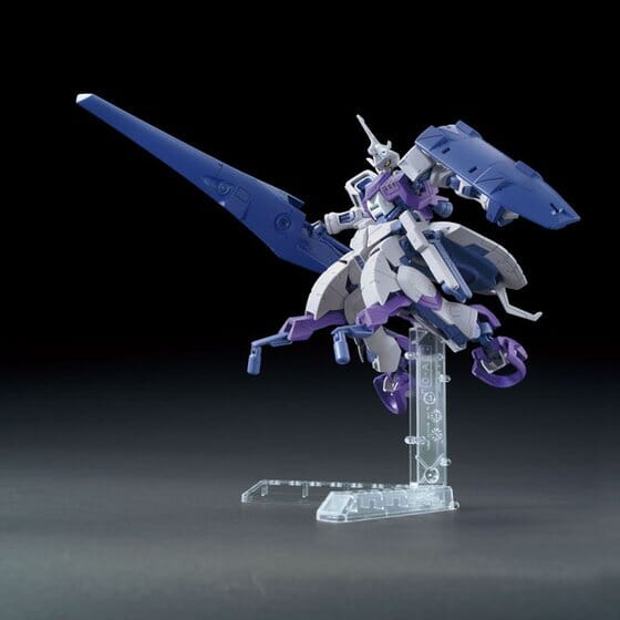 HGIBO 1/44 #016 Gundam Kimaris Trooper - Image 4