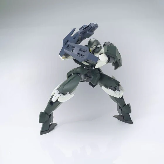 HGIBO 1/44 #24 Julieta's Mobile Reginlaze - Image 3