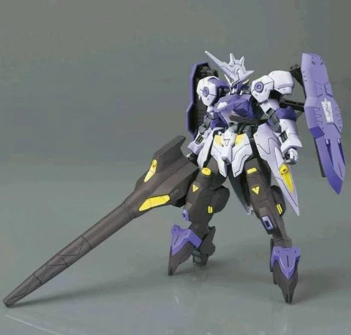 HGIBO 1/44 #35 Gundam Kimaris Vidar - Image 3